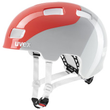 UVEX HELMA HLMT 4 GRAPEFRUIT-GREY WAVE (S4109801100) UVEX HELMA HLMT 4 GRAPEFRUIT-GREY WAVE (S4109801100)