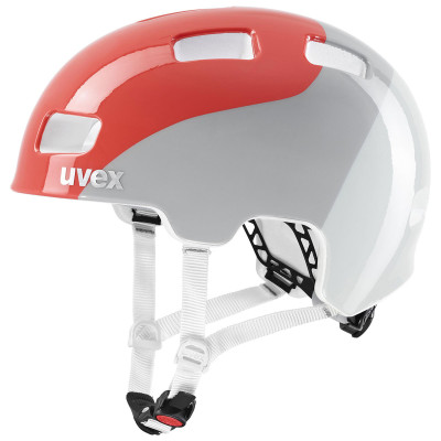 UVEX HELMA HLMT 4 GRAPEFRUIT-GREY WAVE (S4109801100) UVEX HELMA HLMT 4 GRAPEFRUIT-GREY WAVE (S4109801100)