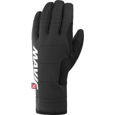MAVIC RUKAVICE KSYRIUM THERMO BLACK (G000429) MAVIC RUKAVICE KSYRIUM THERMO BLACK (G000429)