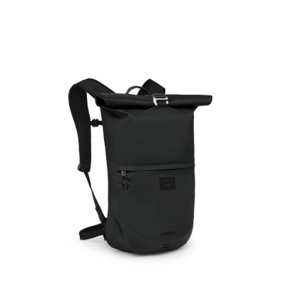 OSPREY BATOH METRON WP 25 RAVEN BLACK (10006630) Množ. Uni