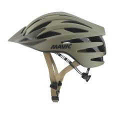 MAVIC HELMA CROSSRIDE SL ELITE MERMAID (C000640) MAVIC HELMA CROSSRIDE SL ELITE MERMAID (C000640)