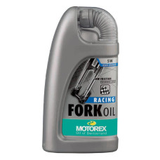 MOTOREX FORK OIL 5W 1 L (306406) Množ. Uni MOTOREX FORK OIL 5W 1 L (306406) Množ. Uni