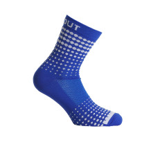 DOTOUT PONOŽKY INFINITY ROYAL BLUE - SET 3 PÁRŮ (A23X100630) DOTOUT PONOŽKY INFINITY ROYAL BLUE - SET 3 PÁRŮ (A23X100630)