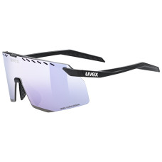 UVEX BRÝLE PACE STAGE CV BLACK MATT/MIR. LAVENDER (S5330522281) Množ. Uni UVEX BRÝLE PACE STAGE CV BLACK MATT/MIR. LAVENDER (S5330522281) Množ. Uni