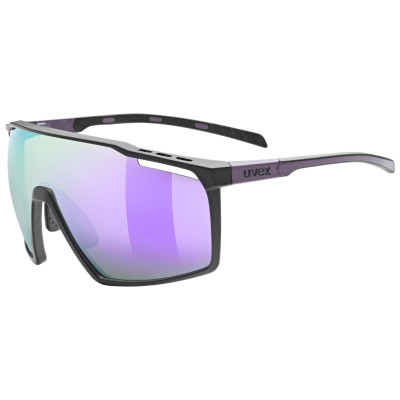 UVEX BRÝLE MTN PERFORM BLACK-PURPLE M./M.PURP (S5330392116) Množ. Uni UVEX BRÝLE MTN PERFORM BLACK-PURPLE M./M.PURP (S5330392116) Množ. Uni