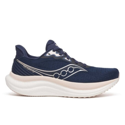 dámská obuv saucony S11023-234 TRIUMPH 23 navy/cameo dámská obuv saucony S11023-234 TRIUMPH 23 navy/cameo