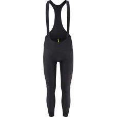 MAVIC PÁNSKÉ ZATEPLENÉ ČAPÁKY S VLOŽKOU A LACLEM COSMIC THERMO BLACK (T000415) MAVIC PÁNSKÉ ZATEPLENÉ ČAPÁKY S VLOŽKOU A LACLEM COSMIC THERMO BLACK (T000415)