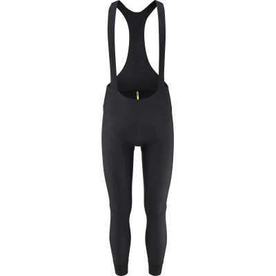 MAVIC PÁNSKÉ ZATEPLENÉ ČAPÁKY S VLOŽKOU A LACLEM COSMIC THERMO BLACK (T000415) MAVIC PÁNSKÉ ZATEPLENÉ ČAPÁKY S VLOŽKOU A LACLEM COSMIC THERMO BLACK (T000415)