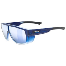 UVEX BRÝLE MTN STYLE CV BLUE MATT FA/MIR.BLUE (S5330364480) Množ. Uni UVEX BRÝLE MTN STYLE CV BLUE MATT FA/MIR.BLUE (S5330364480) Množ. Uni