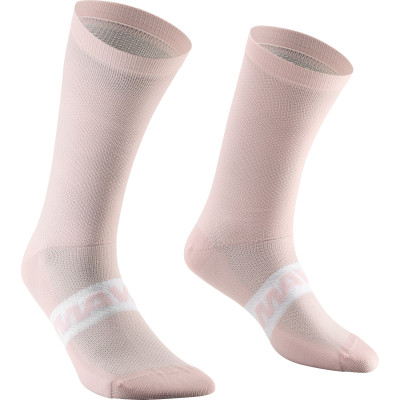 MAVIC PONOŽKY ESSENTIAL HIGH ROSE (G000774) MAVIC PONOŽKY ESSENTIAL HIGH ROSE (G000774)
