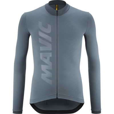 MAVIC PÁNSKÝ DRES S DLOUHÝM RUKÁVEM AKSIUM ORION BLUE (T000352) MAVIC PÁNSKÝ DRES S DLOUHÝM RUKÁVEM AKSIUM ORION BLUE (T000352)