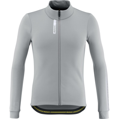 MAVIC PÁNSKÁ BUNDA AKSIUM THERMO SILVER (T000376) MAVIC PÁNSKÁ BUNDA AKSIUM THERMO SILVER (T000376)