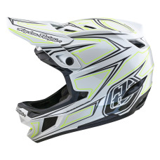 TLD HELMA D4 COMPOSITE MIPS PINNED LIGHT GRAY (14050501) TLD HELMA D4 COMPOSITE MIPS PINNED LIGHT GRAY (14050501)