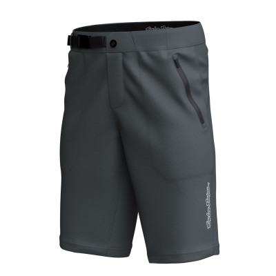 TLD PÁNSKÉ KRAŤASY S VLOŽKOU SKYLINE TRAIL SHORT MONO DARK FOREST (28693108) 