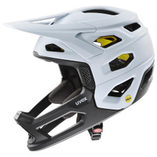 UVEX HELMA REVOLT MIPS CLOUD-BLACK (S4100630200) UVEX HELMA REVOLT MIPS CLOUD-BLACK (S4100630200)