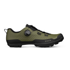 FIZIK TRETRY TERRA ATLAS ARMY - BLACK (TEX5BPR1K6110) FIZIK TRETRY TERRA ATLAS ARMY - BLACK (TEX5BPR1K6110)