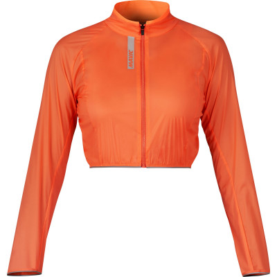 MAVIC DÁMSKÁ BUNDA COSMIC WIND BOLERO CORAL (T000159) 