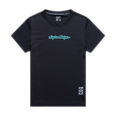TLD DÁMSKÝ DRES S KRÁTKÝM RUKÁVEM LILIUM RIDE TEE SIGNATURE BLACK (37507200) TLD DÁMSKÝ DRES S KRÁTKÝM RUKÁVEM LILIUM RIDE TEE SIGNATURE BLACK (37507200)