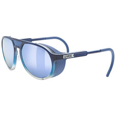 UVEX BRÝLE MTN CLASSIC P BLUE MATT FA/MIR.BLUE (S5330354440) Množ. Uni