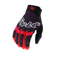 TLD RUKAVICE AIR PINNED BLACK (40450500) TLD RUKAVICE AIR PINNED BLACK (40450500)