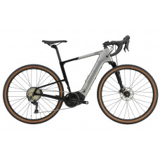 CANNONDALE TOPSTONE NEO CRB 3 LEFTY (C62151M10/GRY) 