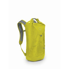 OSPREY BATOH TRANSPORTER ROLL TOP WP 18 LEMONGRASS YELLOW (10003896) Množ. Uni OSPREY BATOH TRANSPORTER ROLL TOP WP 18 LEMONGRASS YELLOW (10003896) Množ. Uni