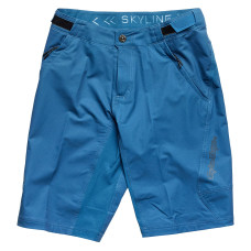 TLD KRAŤASY VOLNÉ SKYLINE MONO INDIGO (23847200) TLD KRAŤASY VOLNÉ SKYLINE MONO INDIGO (23847200)