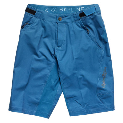 TLD KRAŤASY VOLNÉ SKYLINE MONO INDIGO (23847200) TLD KRAŤASY VOLNÉ SKYLINE MONO INDIGO (23847200)