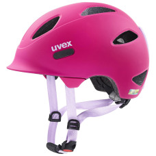 UVEX HELMA OYO BERRY-PURPLE MAT (S4100490600) UVEX HELMA OYO BERRY-PURPLE MAT (S4100490600)