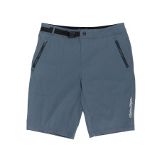 TLD KRAŤASY SKYLINE TRAIL SHORT MONO STEEL BLUE (28793102) TLD KRAŤASY SKYLINE TRAIL SHORT MONO STEEL BLUE (28793102)