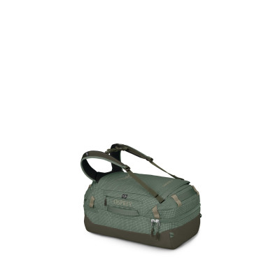 OSPREY CESTOVNÍ TAŠKA TRANSPORTER SQUFFEL 44 PINE LEAF GREEN (10007245) Množ. Uni OSPREY CESTOVNÍ TAŠKA TRANSPORTER SQUFFEL 44 PINE LEAF GREEN (10007245) Množ. Uni