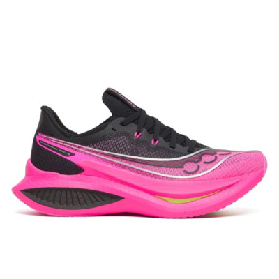 dámská obuv saucony S11064-131 ENDORPHIN PRO 5 black/shock dámská obuv saucony S11064-131 ENDORPHIN PRO 5 black/shock