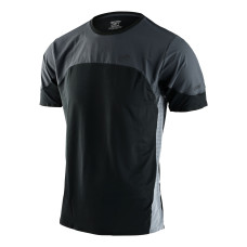 TLD DRES S KRÁTKÝM RUKÁVEM DRIFT DARK CHARCOAL (36252802) TLD DRES S KRÁTKÝM RUKÁVEM DRIFT DARK CHARCOAL (36252802)