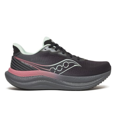 dámská obuv saucony S11023-148 TRIUMPH 23 black/calm dámská obuv saucony S11023-148 TRIUMPH 23 black/calm