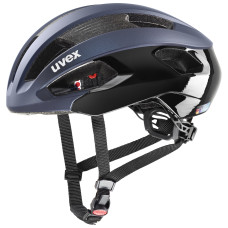 UVEX HELMA RISE CC DEEP SPACE-BLACK (S4100900600) 