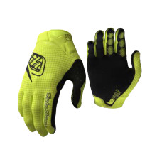 TLD DĚTSKÉ RUKAVICE AIR MONO FLO YELLOW (44793103) TLD DĚTSKÉ RUKAVICE AIR MONO FLO YELLOW (44793103)