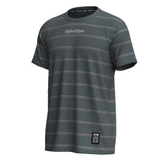 TLD PÁNSKÝ DRES S KRÁTKÝM RUKÁVEM SKYLINE RIDE TEE CHECKED OUT DARK FOREST (38201603) TLD PÁNSKÝ DRES S KRÁTKÝM RUKÁVEM SKYLINE RIDE TEE CHECKED OUT DARK FOREST (38201603)