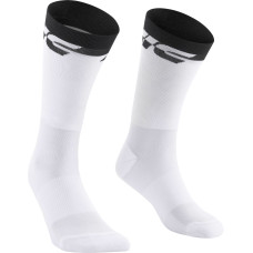 MAVIC PONOŽKY KSYRIUM VYSOKÉ WHITE BLACK (G000278) 