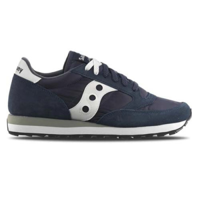 unisex obuv saucony S2044-316 JAZZ ORIGINAL navy/white unisex obuv saucony S2044-316 JAZZ ORIGINAL navy/white
