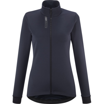 MAVIC DÁMSKÁ BUNDA AKSIUM THERMO DEEP BLUE (T000391) MAVIC DÁMSKÁ BUNDA AKSIUM THERMO DEEP BLUE (T000391)