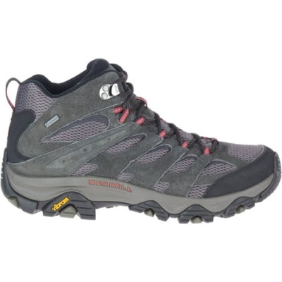 obuv merrell J035785 MOAB 3 MID GTX beluga obuv merrell J035785 MOAB 3 MID GTX beluga