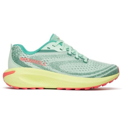 obuv merrell J068424 MORPHLITE celadon 