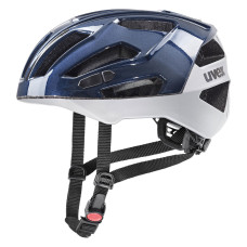 UVEX HELMA GRAVEL X DEEP SPACE-SILVER (S4100440500) UVEX HELMA GRAVEL X DEEP SPACE-SILVER (S4100440500)