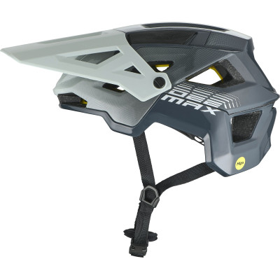 MAVIC HELMA DEEMAX TRAIL MIPS GREY (C000729) MAVIC HELMA DEEMAX TRAIL MIPS GREY (C000729)