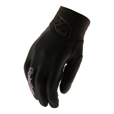 TLD DÁMSKÉ RUKAVICE LUXE BLACK (44152800) TLD DÁMSKÉ RUKAVICE LUXE BLACK (44152800)