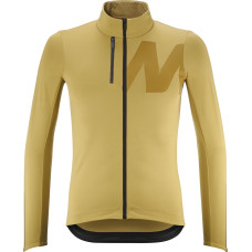 MAVIC PÁNSKÁ BUNDA COSMIC PRO WIND GOLD (T000386) 