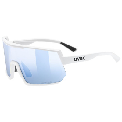UVEX BRÝLE SPORTSTYLE 235 V WHITE MAT / LTM.BLUE (S5330318803) Množ. Uni UVEX BRÝLE SPORTSTYLE 235 V WHITE MAT / LTM.BLUE (S5330318803) Množ. Uni