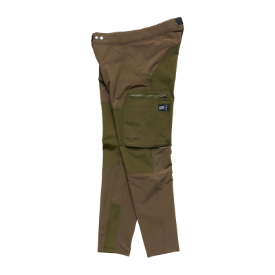 TLD KALHOTY RUCKUS CARGO MONO DARK EARTH (27693106) TLD KALHOTY RUCKUS CARGO MONO DARK EARTH (27693106)