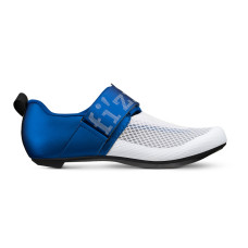 FIZIK TRETRY TRANSIRO HYDRA WHITE - METAL BLUE (TRR5PMR1K20MB) FIZIK TRETRY TRANSIRO HYDRA WHITE - METAL BLUE (TRR5PMR1K20MB)