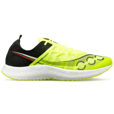 pánská obuv saucony S29097-05 SINISTER citron/black pánská obuv saucony S29097-05 SINISTER citron/black